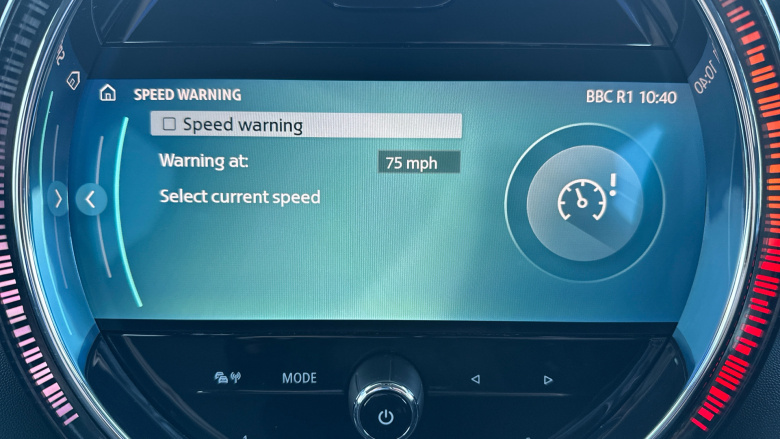 MINI Hatchback 1.5 Cooper Classic 5dr Auto Petrol Hatchback